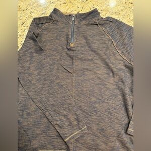 Men's ROWM Quarter Zip